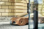 BMW Vision Next 100 2016 года